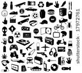 72 image for design  vector 
