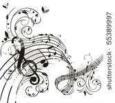 spring melody