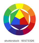 12 color color wheel