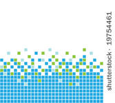 mosaic background