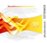 abstract background for design
