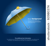 vector background on a theme of ...