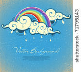 background for design