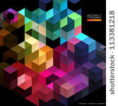 abstract background for design