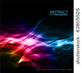 abstract background for design