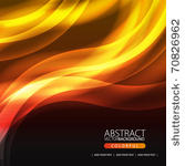abstract background for design