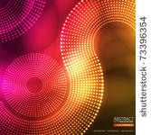 abstract background for design