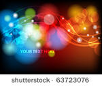 abstract colorful background....