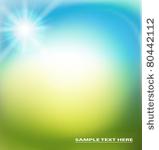natural abstract background