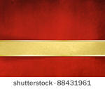 red abstract background in...