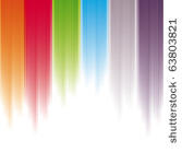 abstract colorful background in ...