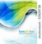 vector abstract design