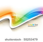 vector abstract background