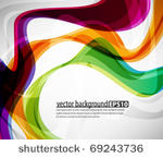 multicolor abstract design