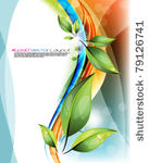 eps10 vector colorful...