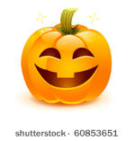 halloween pumpkin