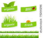 collection of ecological...