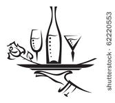 restaurant icon
