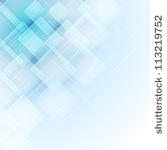 abstract background with rhombus