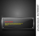 abstract metal background with...