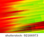 abstract colorful rainbow...