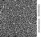 seamless pattern of vine leaf...