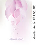 floral pattern background