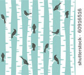 seamless vector pattern with...