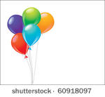 balloons
