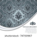 abstract background with grey...
