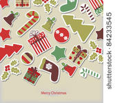 christmas card