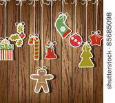 christmas card