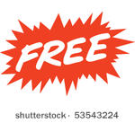 free sign