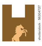 horse type