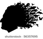animal head