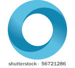 gradient circle