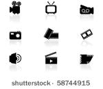 web icons