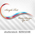eps10 elegant vector abstract...