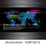 vector abstract background