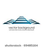 vector buildings