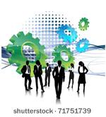 business concept design