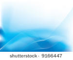 water inspired flowing...