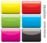 six gel filled oblong icons...