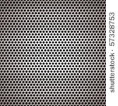 light silver metal background...