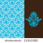 seamless background from a...