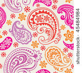 seamless background from a...