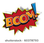 cartoon boom