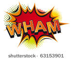 cartoon wham