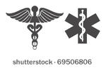 medical symbols