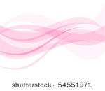 pink abstract background